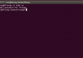 Ubuntu14.04下的samba文件共享服务安装